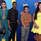 Illustration for article titled Looks Were All Over the Place at the Too Trendy 2018 Teen Choice Awardsem/em
